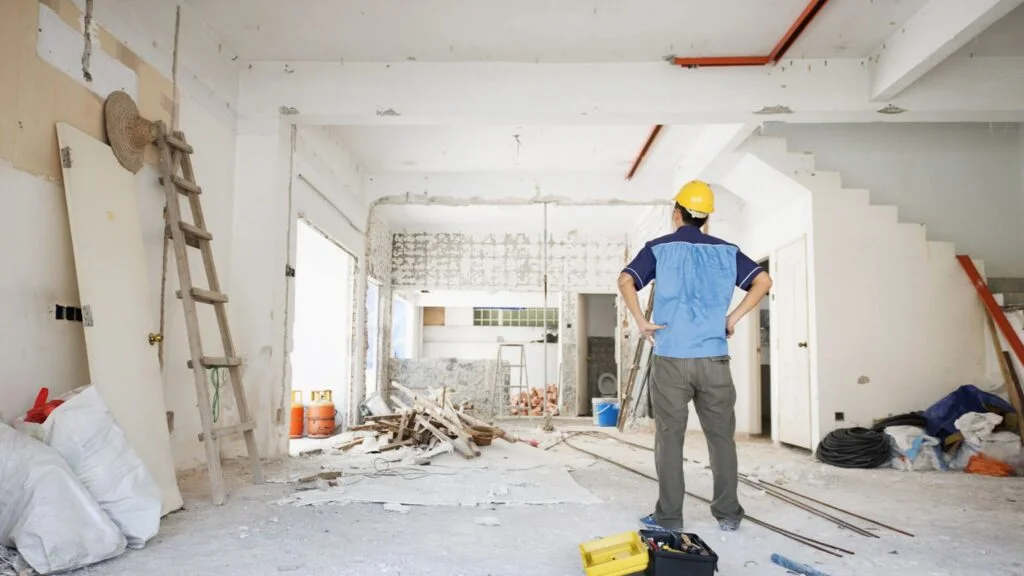 Introduction to starting a remodeling business