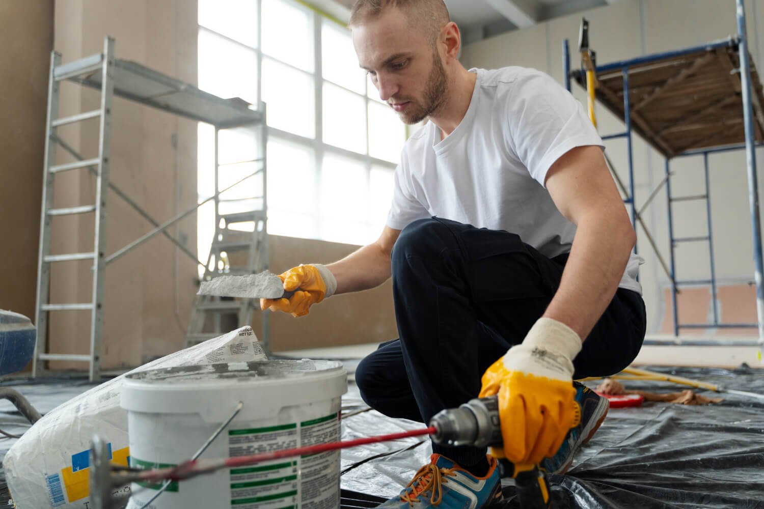 How To Seal Your Basement Walls