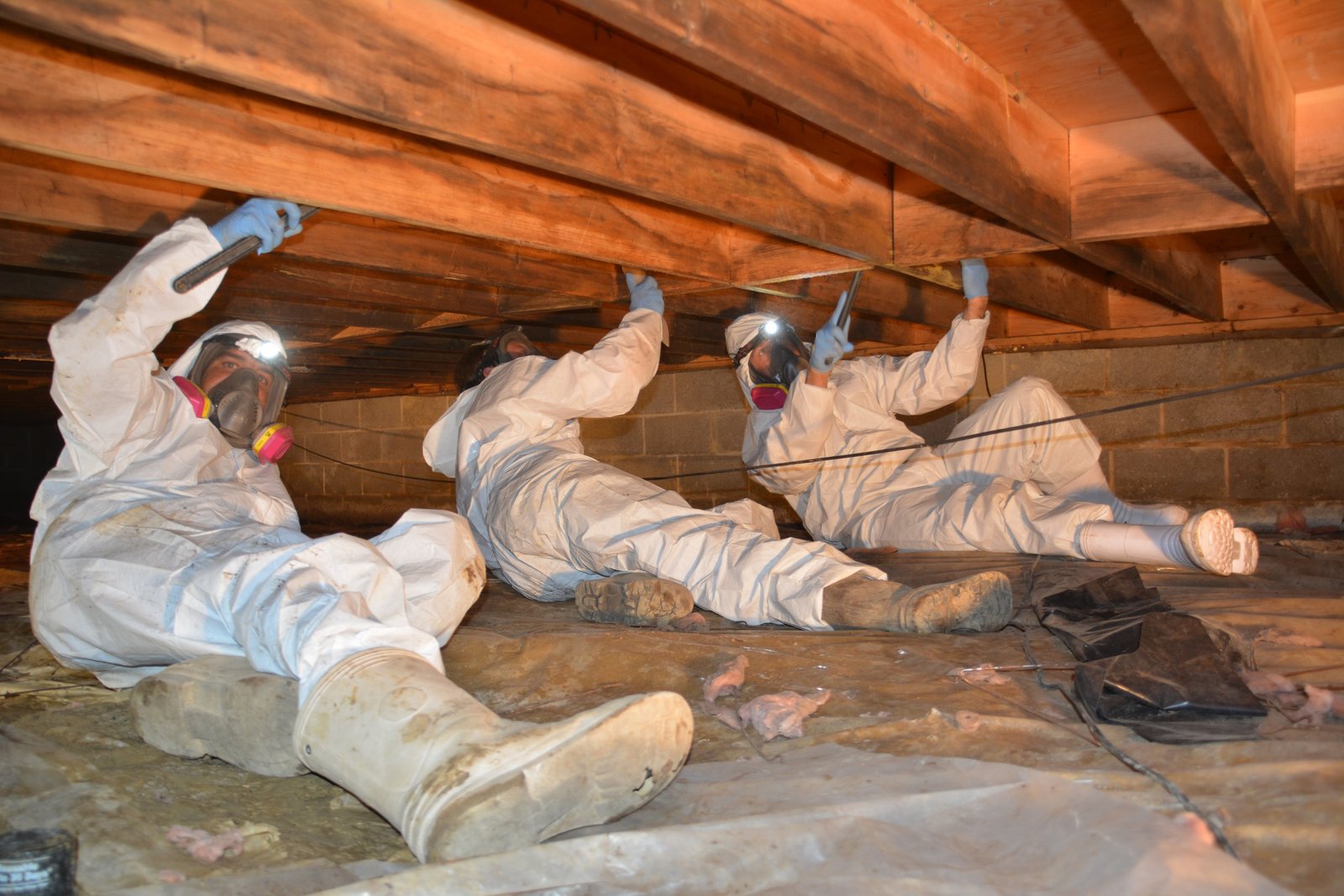 Crawl Space vs. Slab Foundation: Pros and Cons for Your Home - Houston ...